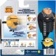 DESPICABLE ME 4, Minion Action figur Dave 10 cm 8