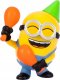 DESPICABLE ME 4, Mini Minions Figurer 5 cm, 4 stk pk., 2 varianter 4