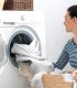 KOC ELEKTRYCZNY GRZEJĄCY 150 X 80 DUŻY MIĘKKI CIEPŁY BIAŁY Z PILOTEM JEDNOOSOBOWY Z TIMEREM 4