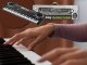 KEYBOARD PIANINO DO NAUKI ORGANY DLA DZIECI DOROSŁYCH 61 KLAWISZY MIKROFON ZASILACZ ZESTAW 5