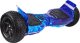 DESKOROLKA ELEKTRYCZNA TERENOWA DLA DZIECI MŁODZIEŻY DUŻE KOŁA HOVERBOARD BLUETOOTH LED 15