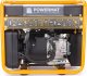 Agregat prądotwórczy inwertorowy generator 3500w Powermat PM-AGR-3500IM 11