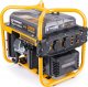 Agregat prądotwórczy inwertorowy generator 2000w Powermat PM-AGR-2000IXM 3