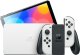 Nintendo Switch OLED White + Mario Kart 8 Deluxe + 12 miesięcy NSO (NSH087) 1