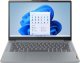 Lenovo IdeaPad Slim 3 Intel Core i5 i5-12450H Laptop 35,6 cm (14") Full HD 8 GB LPDDR5-SDRAM 512 GB SSD Wi-Fi 6 (802.11ax) Windows 11 Home Szary 1