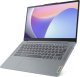 Lenovo IdeaPad Slim 3 Intel Core i5 i5-12450H Laptop 35,6 cm (14") Full HD 8 GB LPDDR5-SDRAM 512 GB SSD Wi-Fi 6 (802.11ax) Windows 11 Home Szary 2