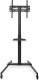 Nedis Stojak TV 32" - 55" TVSM5100BK 2