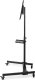 Nedis Stojak TV 32" - 55" TVSM5100BK 3