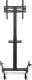 Nedis Stojak TV 32" - 55" TVSM5100BK 4
