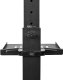 Nedis Stojak TV 32" - 55" TVSM5100BK 5