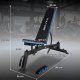 Ławka do ćwiczeń Thunder LIFT 10