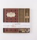 HOGWARTS - Zestaw papierniczy Harry Potter 4
