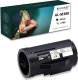 Toner do drukarki Epson C13S050689 czarny | 2700 stron | C13S-M300 1