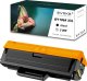 Toner Evoke Toner do drukarki HP W1106A XXL czarny | 5000 stron | 106A 1