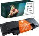 Toner do drukarki Kyocera TK-340 czarny | 12000 stron | TK340 1