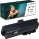 Toner Evoke Toner do drukarki Kyocera TK-1150 czarny | 3000 stron | TK1150 1