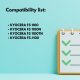 Toner do drukarki Kyocera TK-140 czarny | 4000 stron | TK140 3