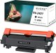 Toner Evoke Toner do drukarki Brother TN2421 XL czarny | 6000 stron | TN-2421 1