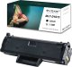 Toner Evoke Toner do drukarki SAMSUNG MLT-D101S czarny | 1500 stron | MLTD101S 101S 1