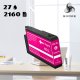 Cartuse imprimanta HP 953 XL SET, 2350 pagini negru, 2160 pagini cyan rosu galben, cerneala compatibil cu Officejet Pro 7720, 7730, 7740, 8210, 8218, 8700, 8710, 8715, 8720, 8725, 8730, 8740 3