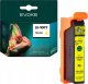 Tusz do drukarki Lexmark 100XY żółty (yellow) | 12 ml | 550 stron 1