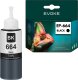 Tusz Evoke Tusz do drukarki Epson 664 czarny XL | 70 ml | 6400 stron | T6641 1