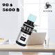 Tusz do drukarki HP GT51 czarny XL | 90 ml | 5600 stron | GT-51 1