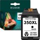 Tusz do drukarki HP 350 czarny 1550 stron 35 ml 1