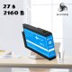 Tusz do drukarki HP 953 cyan 2160 stron 27 ml 1