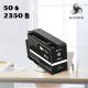 Tusz do drukarki HP 953 czarny 2350 stron 50 ml 1