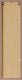 Comad Szafka łazienkowa górna BELLA CASHMERE 83-20-74 20 cm kaszmirowa COMAD 3