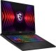 Laptop MSI Sword 16 HX B14VGKG-822XPL i7-14650HX / 16 GB / 1 TB / RTX 4060 / 144 Hz 2