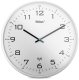 Mebus 13080 Funk Wanduhr 1