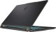 Laptop MSI Cyborg 15 A13VF-1485XPL i5-13420H / 16 GB / 512 GB / RTX 4060 / 144 Hz 8