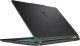 Laptop MSI Cyborg 15 A13VF-1485XPL i5-13420H / 16 GB / 512 GB / RTX 4060 / 144 Hz 9