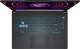 Laptop MSI Cyborg 15 A13VF-1485XPL i5-13420H / 16 GB / 512 GB / RTX 4060 / 144 Hz 1