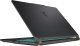 Cyborg 15 A13VE-1613XPL i5-13420H  / 16 GB RAM / 1 TB SSD PCIe / Windows 11 Home 9