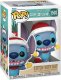 Figurka Funko Pop POP Vinyl Disney HDLY Stitch w/Hat 2