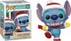 Figurka Funko Pop POP Vinyl Disney HDLY Stitch w/Hat 3