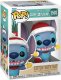 Figurka Funko Pop POP Vinyl Disney HDLY Stitch w/Hat 4