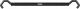 Thule Bike Frame Adapter, Frame adapter, Black 1
