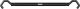 Thule Bike Frame Adapter, Frame adapter, Black 2