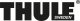 Thule Bike Frame Adapter, Frame adapter, Black 5