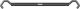 Thule Bike Frame Adapter, Frame adapter, Black 8