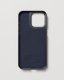Etui Nudient Thin do iPhone 14 Pro Max    niebieski/midwinter blue 3