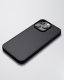 Etui Nudient Thin do iPhone 14 Pro Max    niebieski/midwinter blue 4