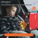 Vevor Nagrzewnica Powietrza Diesel Podgrzewacz Paliwa 12 V 5