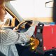 Vevor Nagrzewnica Powietrza Diesel Podgrzewacz Paliwa 12 V 7