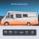 Nagrzewnica Ogrzewanie Postojowe Diesel 12 V 1