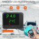Vevor Nagrzewnica Powietrza Diesel Ogrzewanie Postojowe 12 V 4